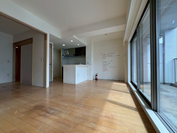 その他 伸びやかな空間のなかで、ゆったりとしたひとときを過ごせます。