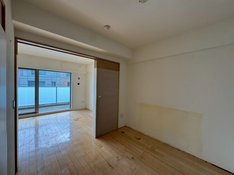 その他 清かで艶やかな時間をもたらしてくれる室内です。