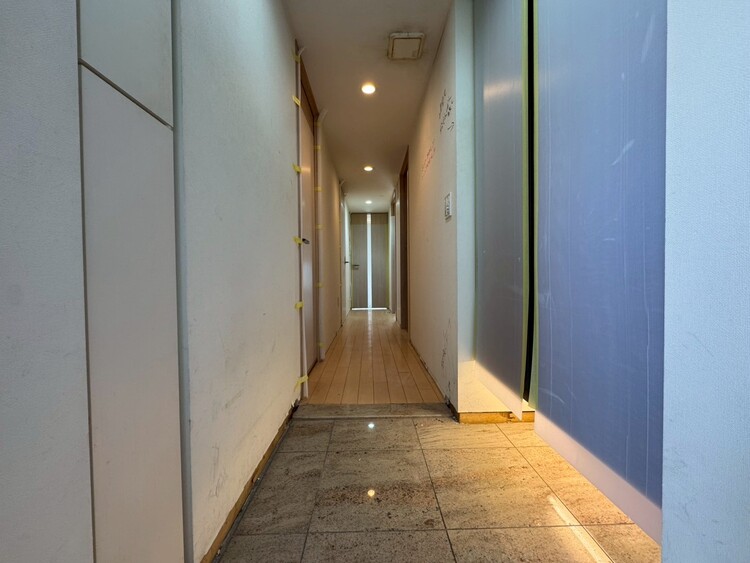 その他 安らぎに満ちた空間がここから始まります。