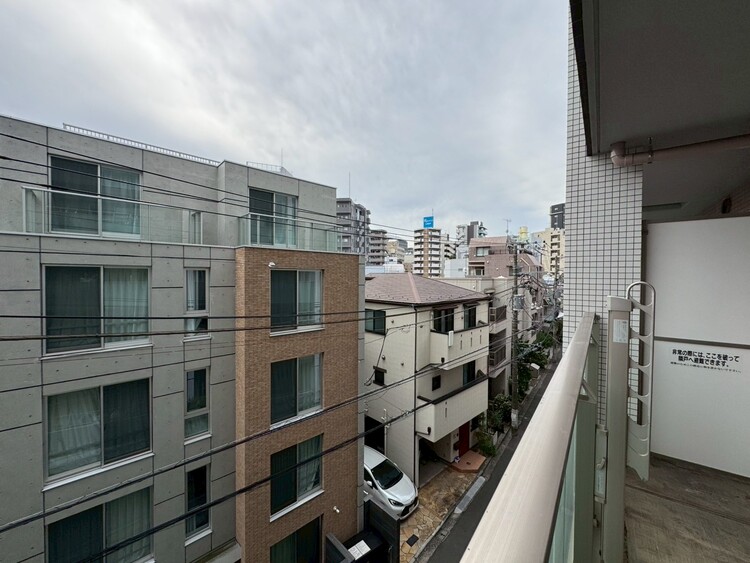 その他 陽当たり・通風・開放感に恵まれた環境です。