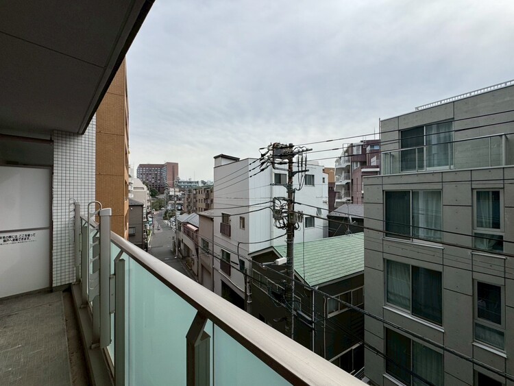 その他 眺望や窓からの景色が良いと、家で過ごす時間も快適です。