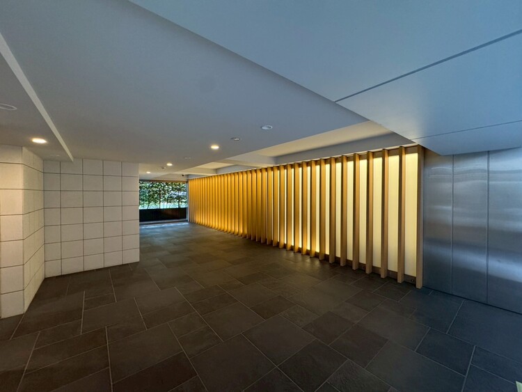 その他 綺麗に整備されており、行き届いた管理体制をうかがわせます。