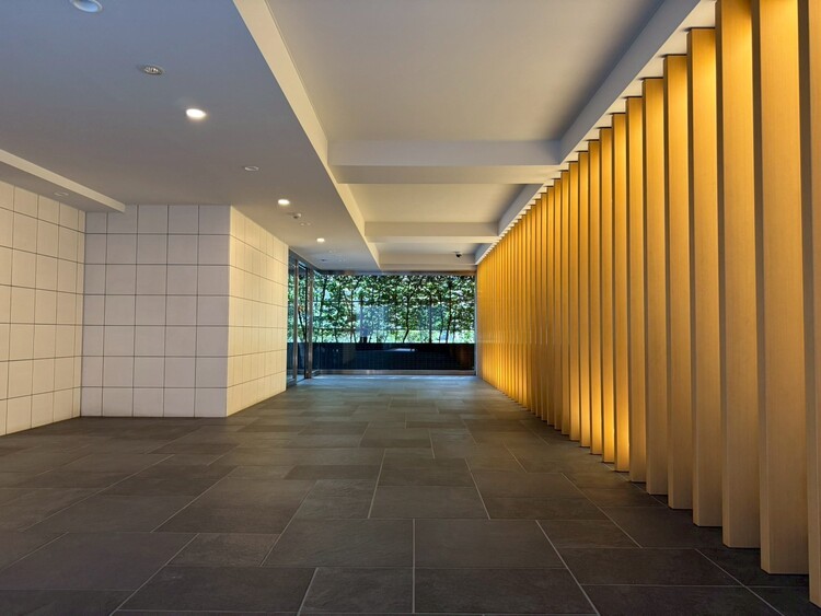 その他 解放的な空間となっております。