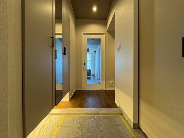 その他 安らぎに満ちた空間がここから始まります。