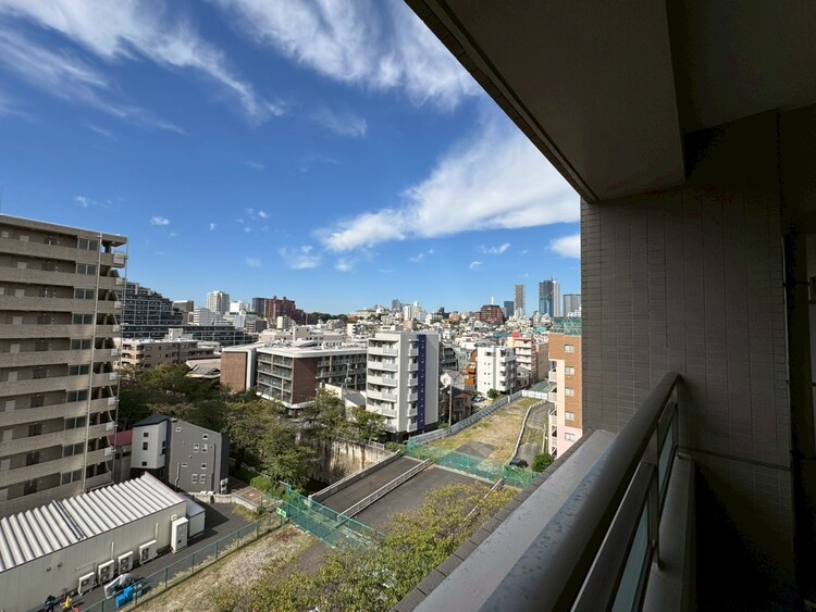 その他 陽当たり・通風・開放感に恵まれた環境です。