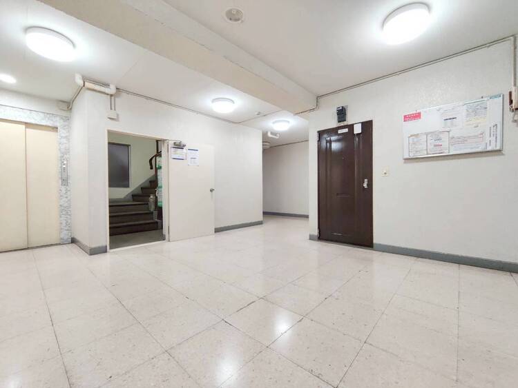 その他 綺麗に整備されており、行き届いた管理体制をうかがわせます。