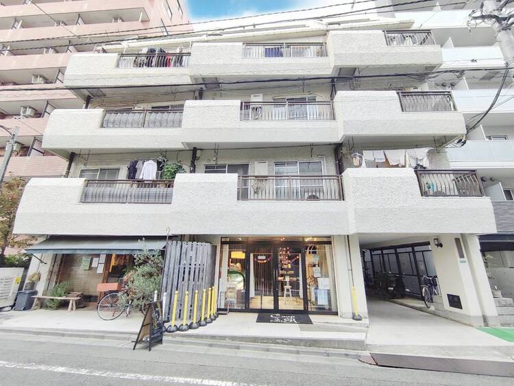 その他 忙しく過ぎゆく日常を置き去るほど、ゆったりした時間が流れる住環境。