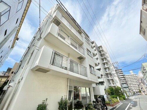 中銀木場マンシオンの画像