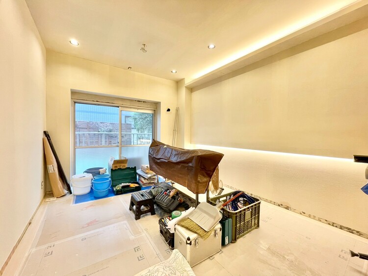 その他 通風・採光に優れ、心地よい光と風が溢れています。