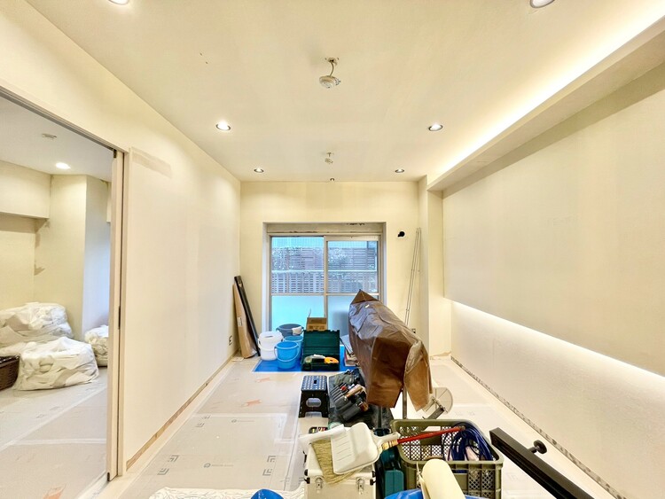 その他 「空間が織り成すひとつ先の住み心地」を演出します。