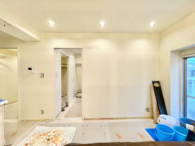 その他 充実した生活は伸びやかな居室空間から始まります。