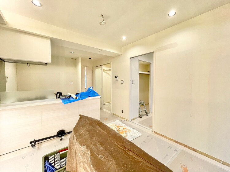 その他 居心地の良い空間に仕上がっております。