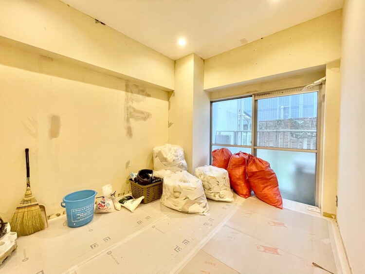 その他 清かで艶やかな時間をもたらしてくれる室内です。