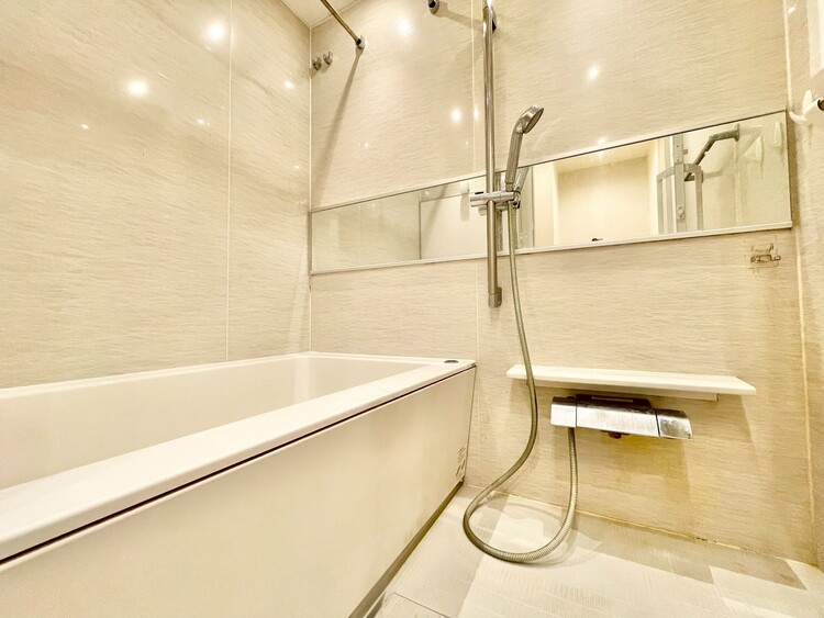 その他 心も体もオフになる極上のリラックスタイムをお楽しみください。