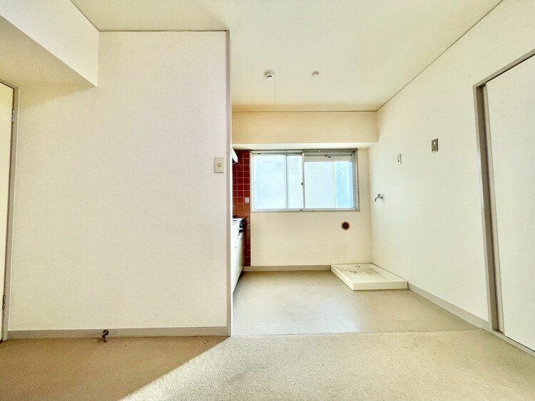 その他 「空間が織り成すひとつ先の住み心地」を演出します。※リフォーム前の写真です。