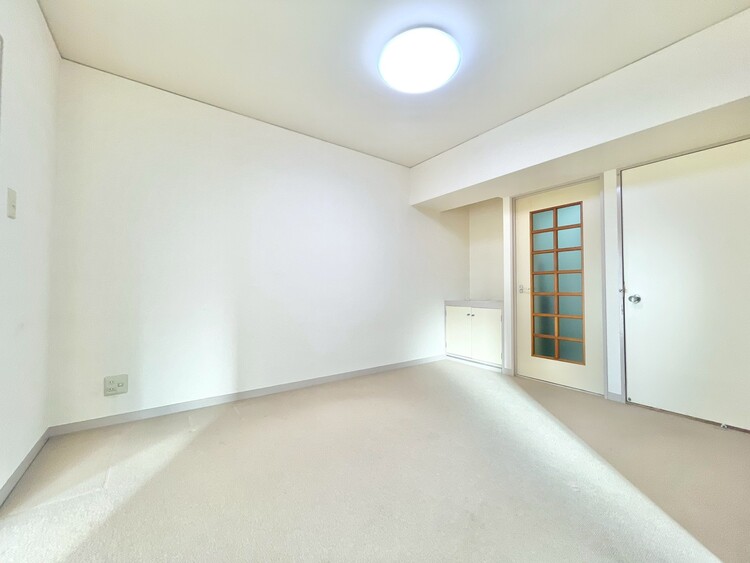 その他 居心地の良い空間に仕上がっております。※リフォーム前の写真です。