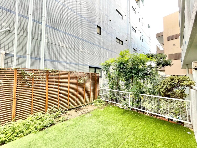 その他 陽当たり・通風・開放感に恵まれた環境です。