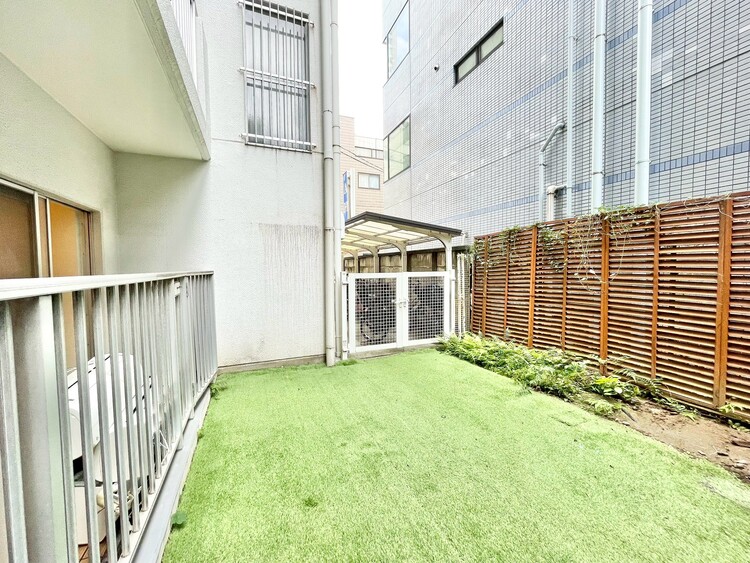 その他 眺望や窓からの景色が良いと、家で過ごす時間も快適です。