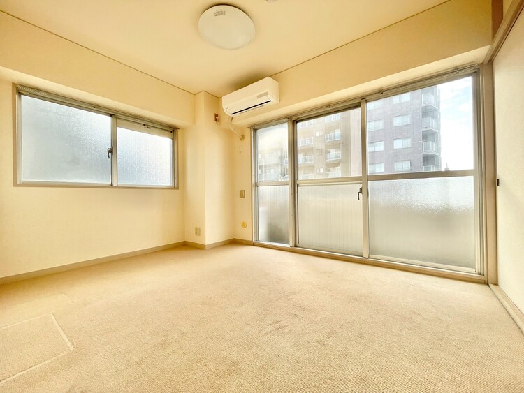 その他 快適に・伸びやかに。心の潤いを求める方々へ。※リフォーム前の写真です。