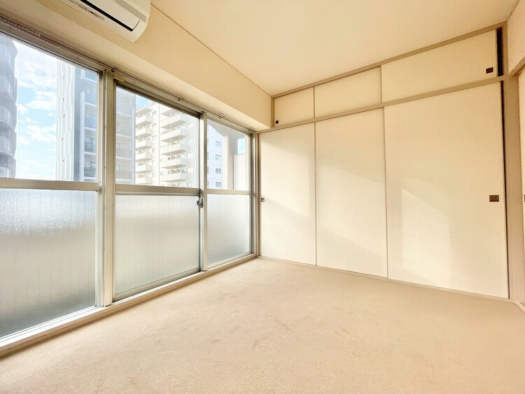 その他 清かで艶やかな時間をもたらしてくれる室内です。※リフォーム前の写真です。