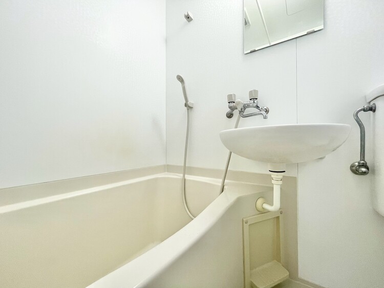 その他 心も体もオフになる極上のリラックスタイムをお楽しみください。※リフォーム前の写真です。