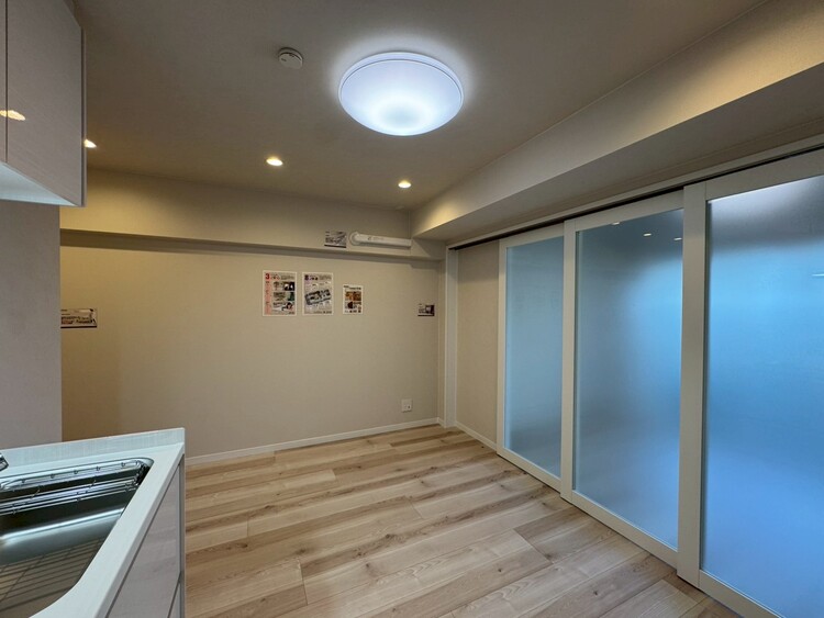 その他 通風・採光に優れ、心地よい光と風が溢れています。