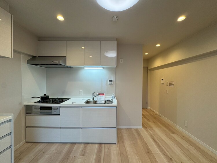 その他 充実した生活は伸びやかな居室空間から始まります。