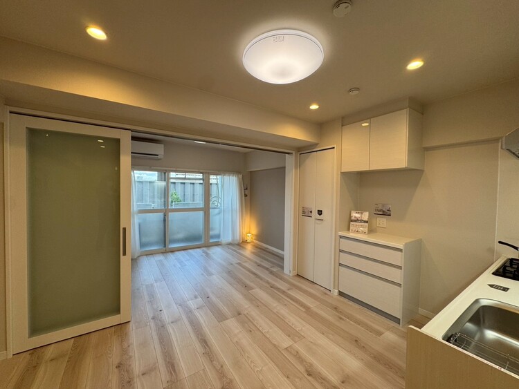 その他 居心地の良い空間に仕上がっております。