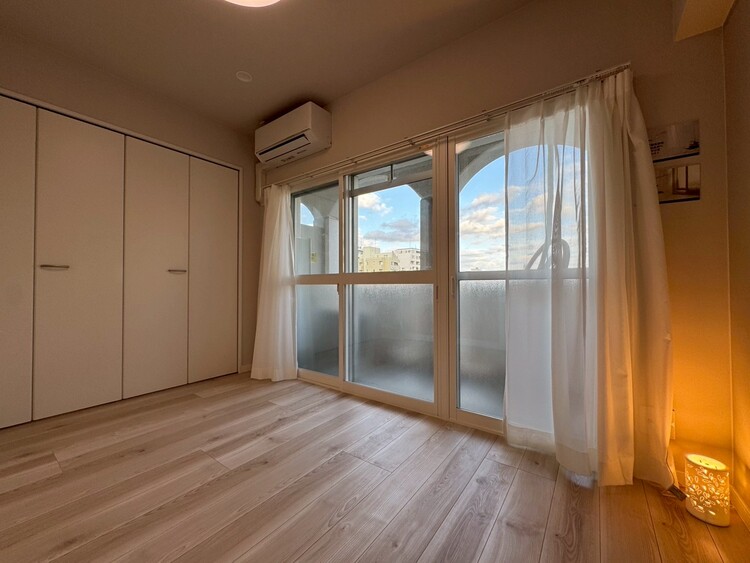 その他 快適に・伸びやかに。心の潤いを求める方々へ。