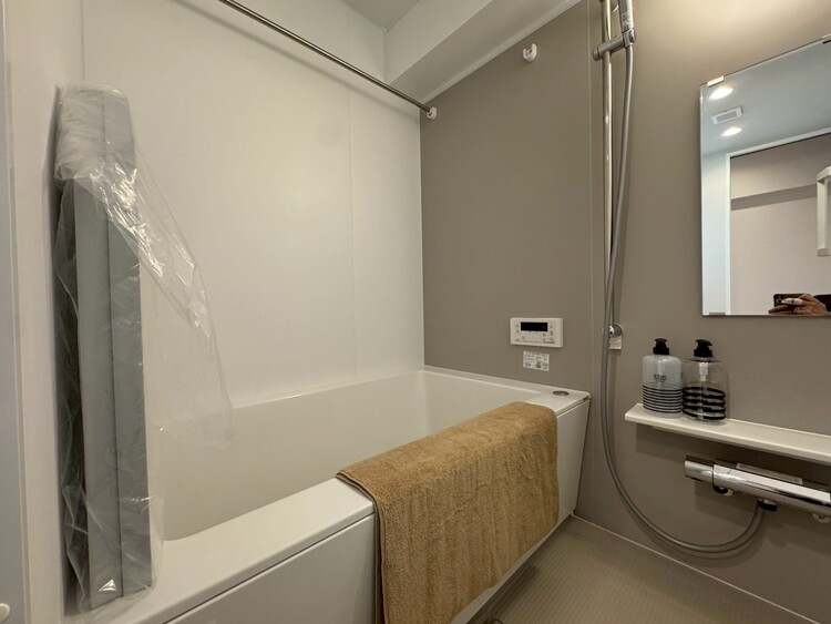 その他 心も体もオフになる極上のリラックスタイムをお楽しみください。