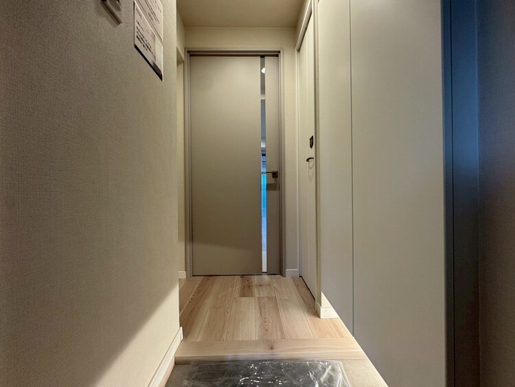 その他 安らぎに満ちた空間がここから始まります。