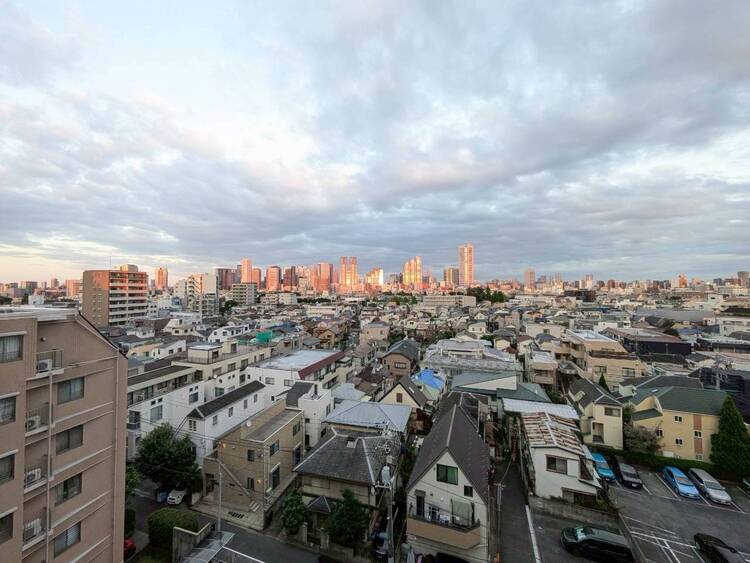 その他 陽当たり・通風・開放感に恵まれた環境です。