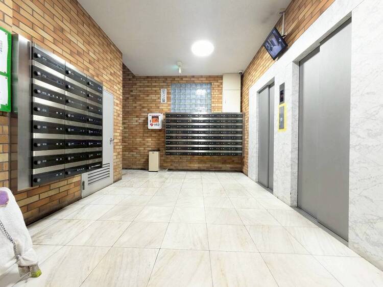 その他 解放的な空間となっております。