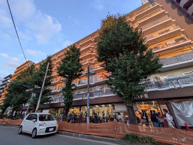 その他 少しでも豊かに、少しでも快適に。新しい生活を始めてください。