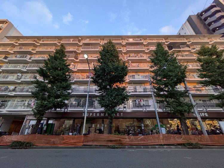 その他 忙しく過ぎゆく日常を置き去るほど、ゆったりした時間が流れる住環境。