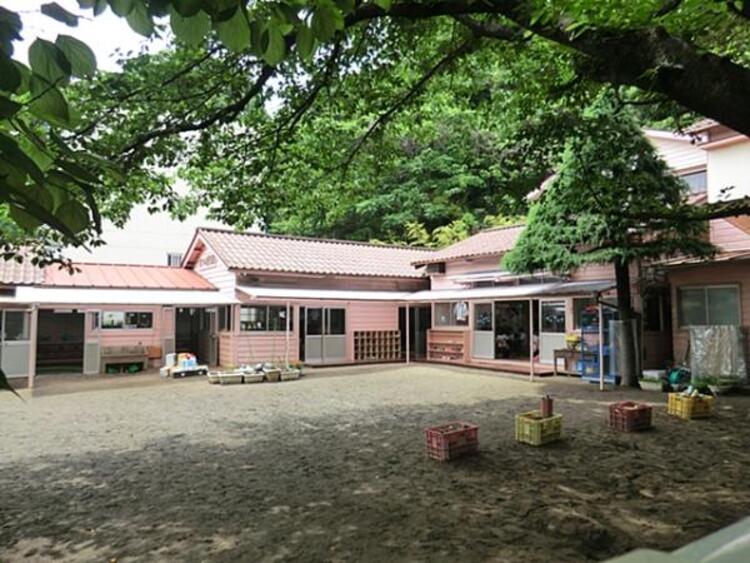 周辺 むつみ愛児園まで約300ｍ