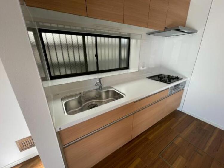 キッチン 【2025年12月撮影】