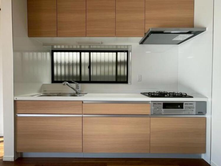 キッチン 【2025年12月撮影】