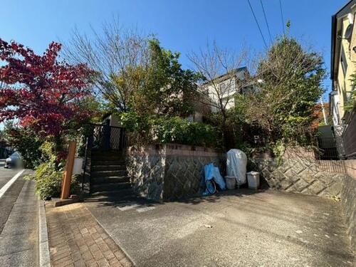 八王子市寺田町（ゆりのき台）の物件画像