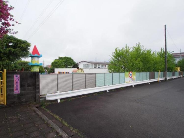 周辺 つくし野天使幼稚園まで約352ｍ