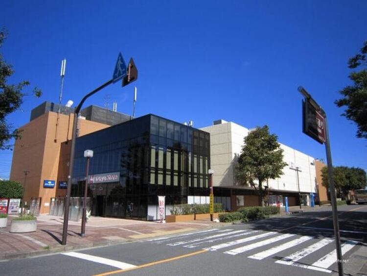 周辺 東急ストア つくし野店まで約525ｍ