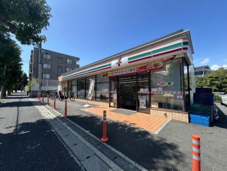 その他 セブンイレブン横浜みたけ台店まで約713ｍ