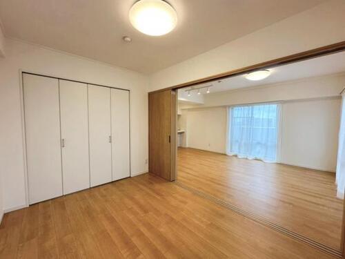 フラージュ八千代の物件画像