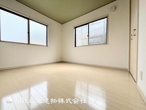 「淵野辺」駅　歩20分　相模原市中央区弥栄2丁目の物件画像