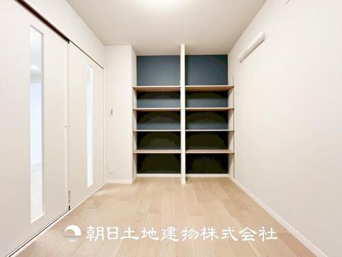 【安心を買うなら、朝日土地建物へ】エスペランサ市ヶ尾の物件画像