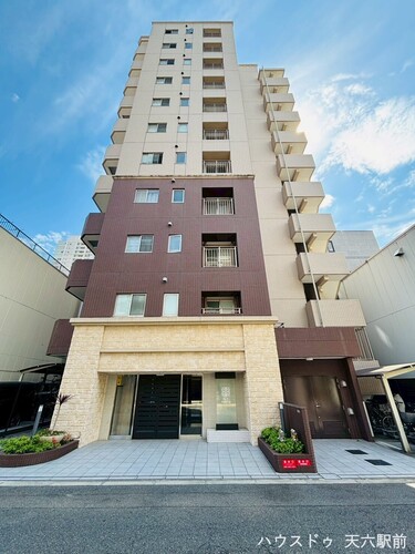 N.E.レジデンスの物件画像