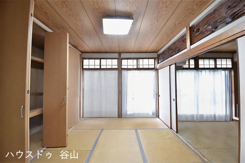 錦江台１丁目　中古戸建の画像