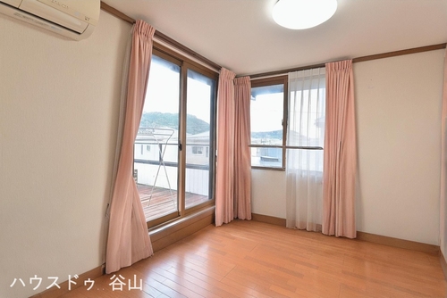 中山１丁目　中古戸建の画像