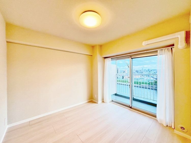 子供部屋 どんな部屋にアレンジするかは、あなた次第です。