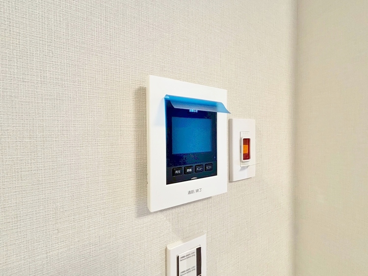 設備 快適と分かりやすさを合わせた優しい設計。「見える安心」をカタチにしました。
